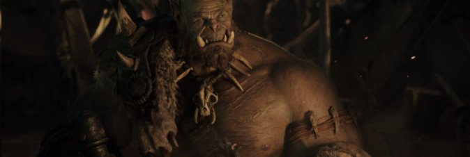 Warcraft - L'Inizio