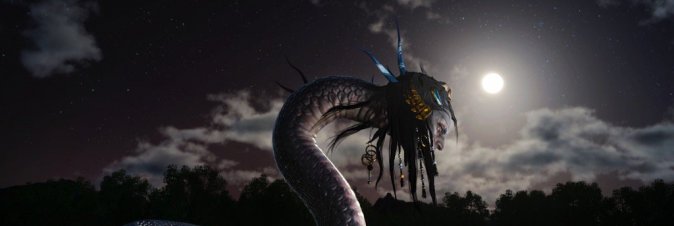 Final Fantasy XV