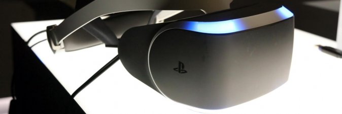 PlayStation VR