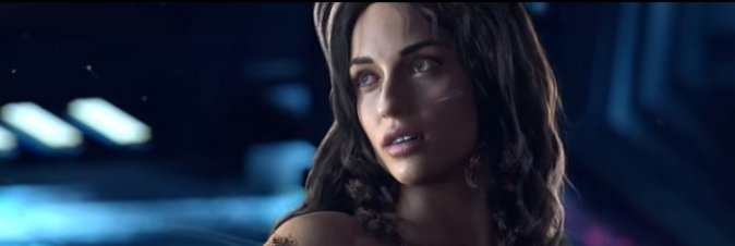 Cyberpunk 2077