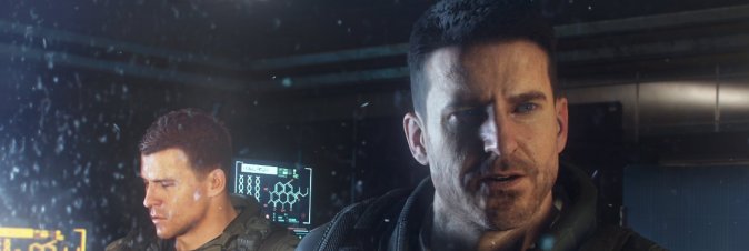 Call of Duty: Black Ops III