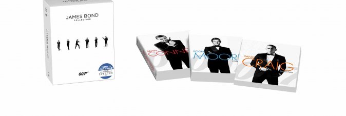 007: Spectre
