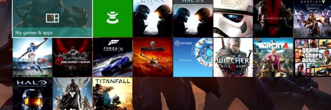 Xbox One