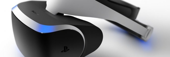 PlayStation VR