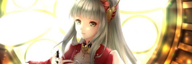 Tales of Zestiria