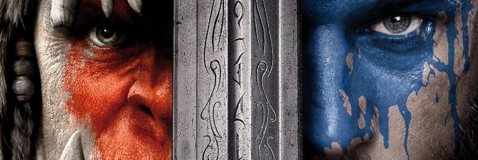 Warcraft - L'Inizio