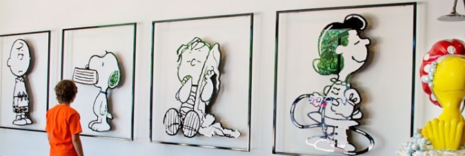 Snoopy & Friends - Il Film dei Peanuts