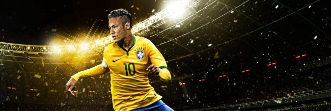 Pro Evolution Soccer 2016