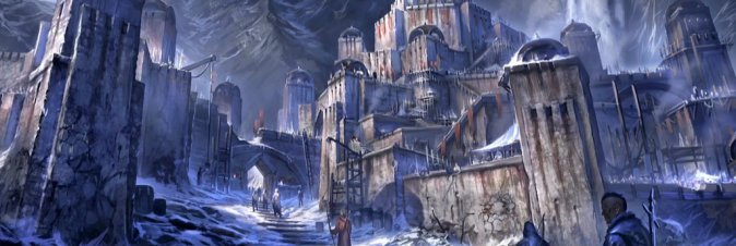 The Elder Scrolls Online