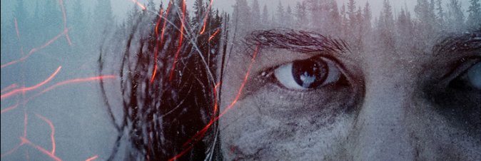 Revenant - Redivivo