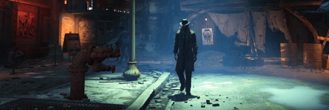 Fallout 4