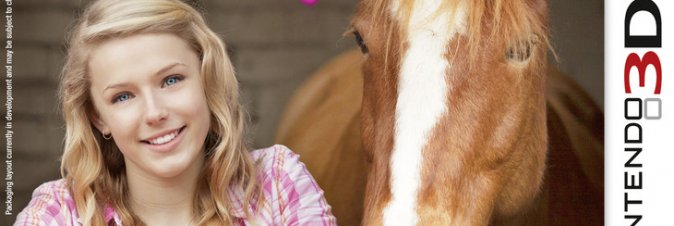 Horse Life 4