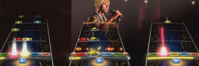 Rock Band 4