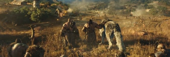 Warcraft - L'Inizio