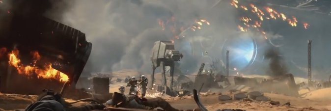 Star Wars: Battlefront