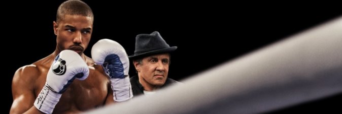 Creed - Nato per Combattere