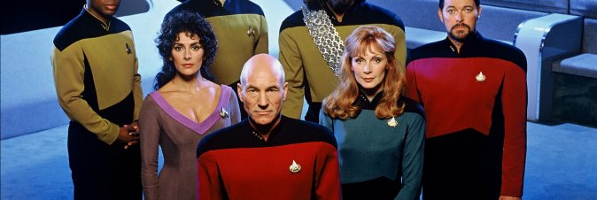 Un altro revival in arrivo sul piccolo schermo: stavolta  il turno di Star Trek