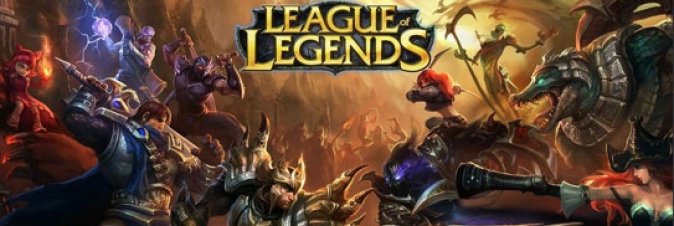 League of Legends