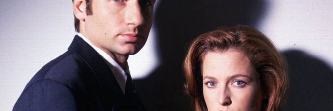 X-Files