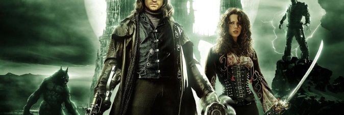 Van Helsing