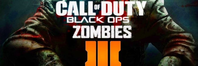 Call of Duty: Black Ops III