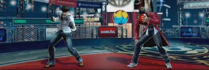 The King of Fighters XIV
