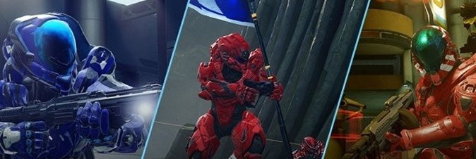 Halo 5: Guardians