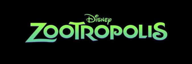Zootropolis
