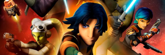 Star Wars Rebels