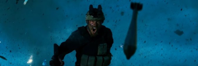 13 Hours - The Secret Soldiers of Benghazi