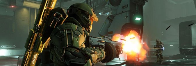 Halo 5: Guardians