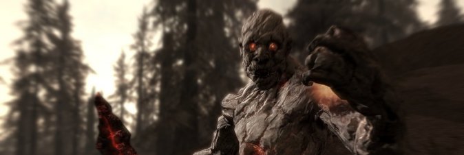 The Elder Scrolls V: Skyrim