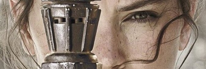 Star Wars: Il Risveglio della Forza
