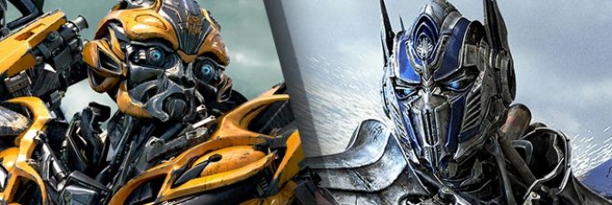 Transformers: L'ultimo Cavaliere