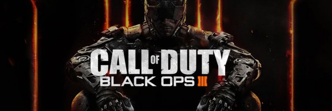 Call of Duty: Black Ops III