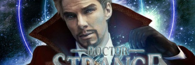 Doctor Strange