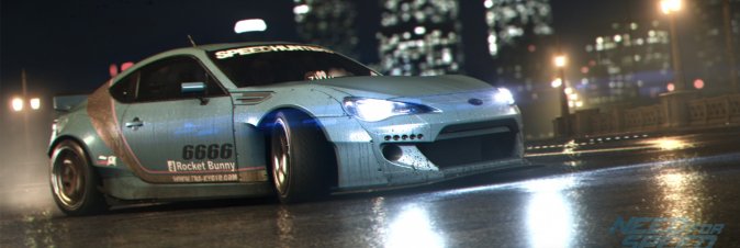 Need for Speed
