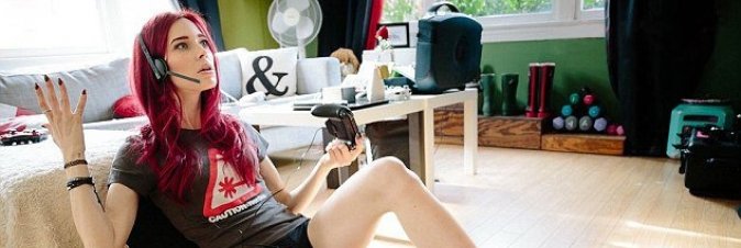 Secondo uno studio, negli USA, ci sono pi giocatrici che giocatori