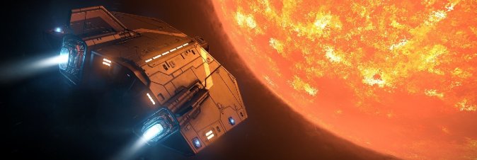 Elite: Dangerous
