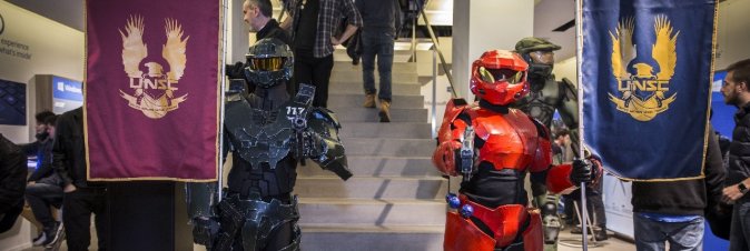 Halo 5: Guardians