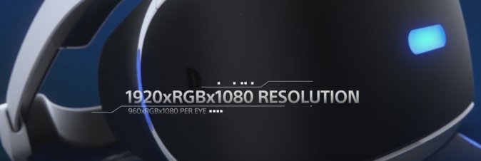 PlayStation VR