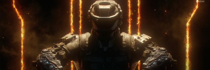 Call of Duty: Black Ops III