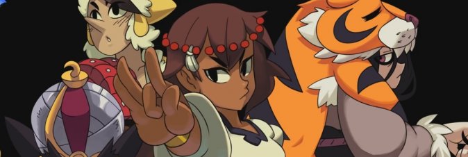 Indivisible