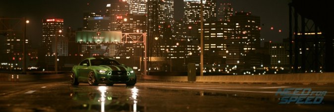 Need for Speed