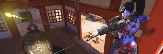 Overwatch
