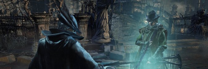 Bloodborne