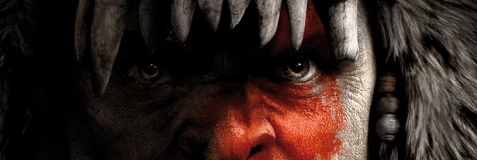 Warcraft - L'Inizio