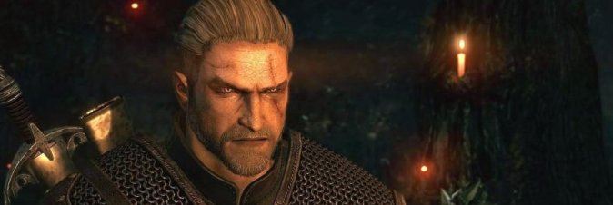 The Witcher (Titolo Provvisorio)