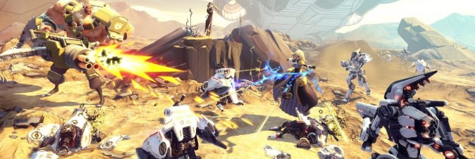 Battleborn