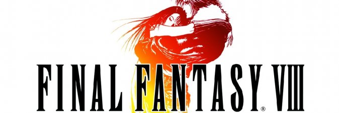 Final Fantasy VIII